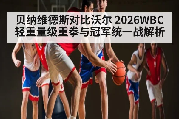 贝纳维德斯对比沃尔 2026WBC轻重量级重拳与冠军统一战解析