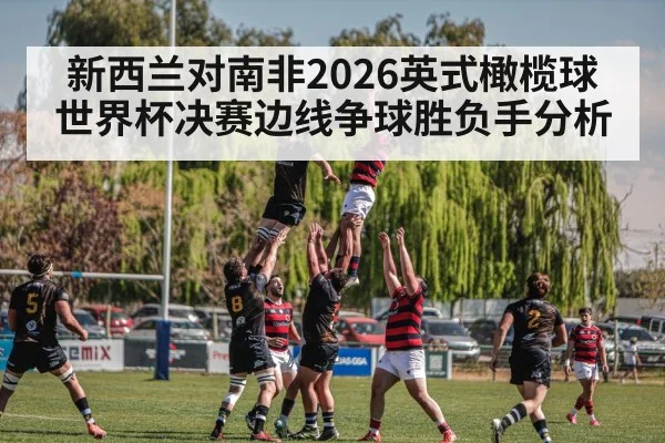 rugby lineout match